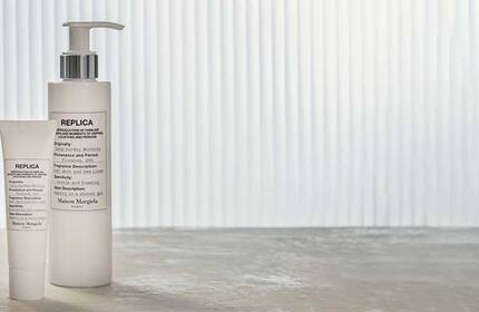 Bath Body PLP Top Banner