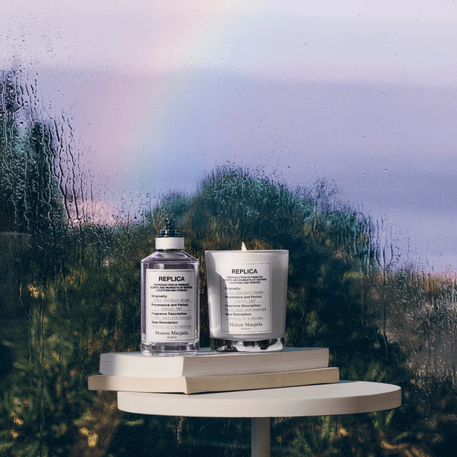 Margiela Collection Image