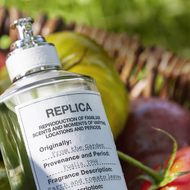 Maison martin margiela fragrance deals