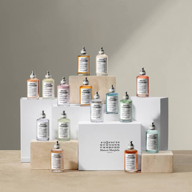 Maison Margiela | Fragrances