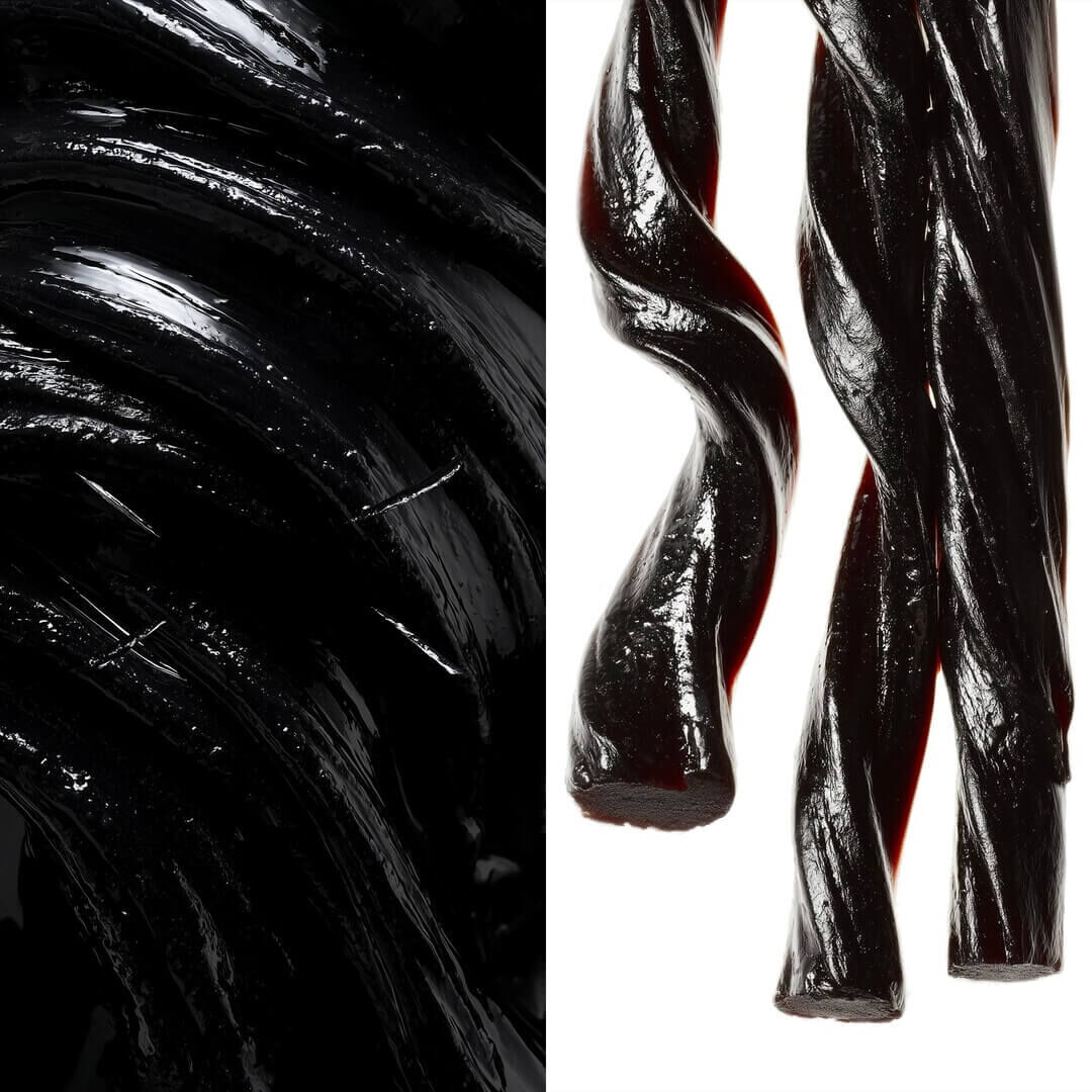 The Scented Prefaces The ultimate Indulgence Image