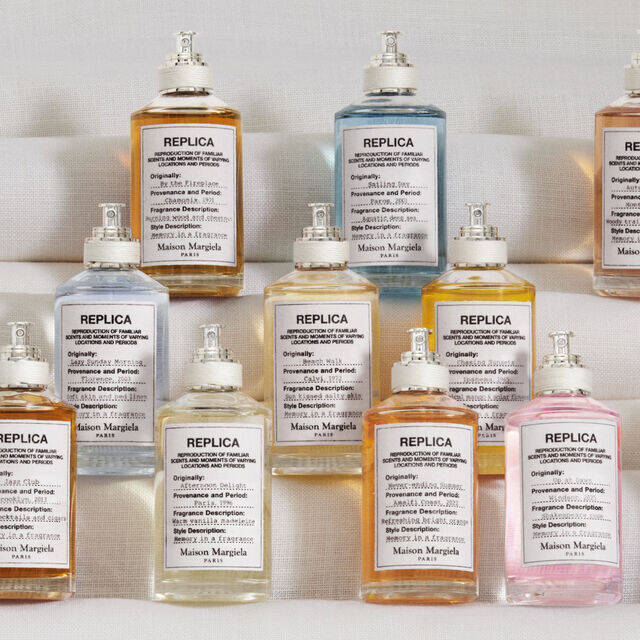 Replica Afternoon Delight