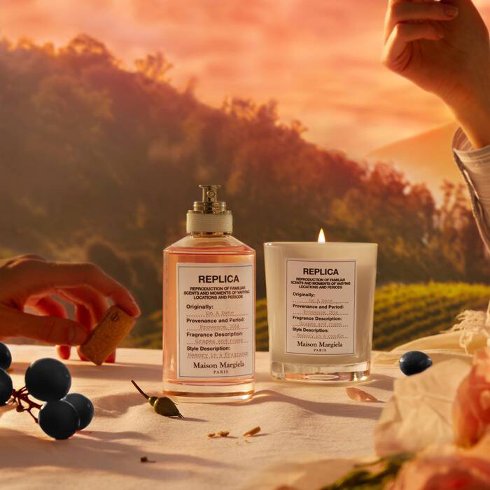 REPLICA Afternoon Delight Scented Candle