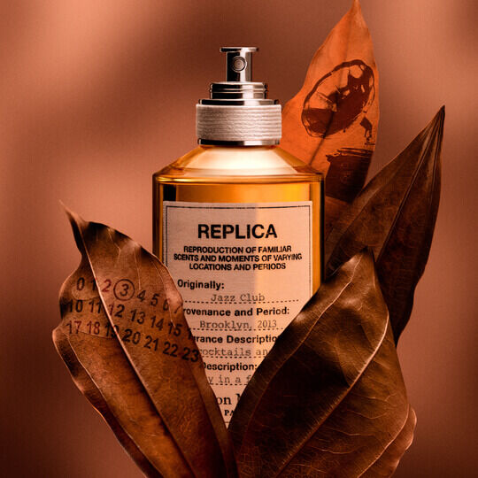 【ʕ•̫͡•ʔ 】Maison Margiela REPLICA 100ml Maison Margiela Replica Autumn Vibes Eau De Toilette 30ml