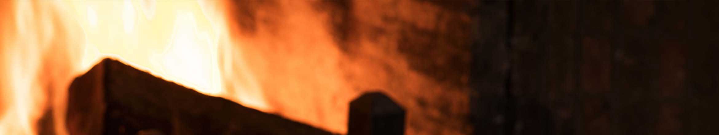 Warm Cozy Top Banner