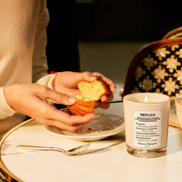 Margiela Collection Image