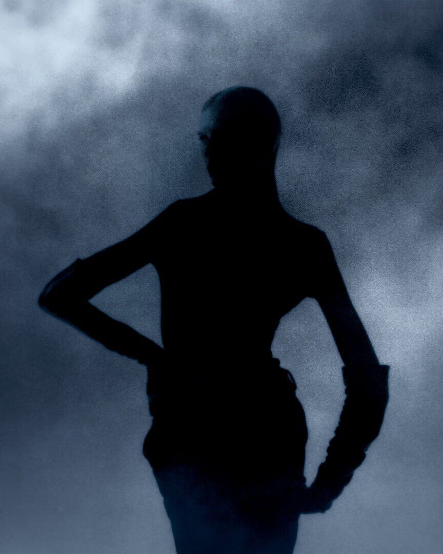 Maison Margiela About the Brand Replica Fantasies Celestial