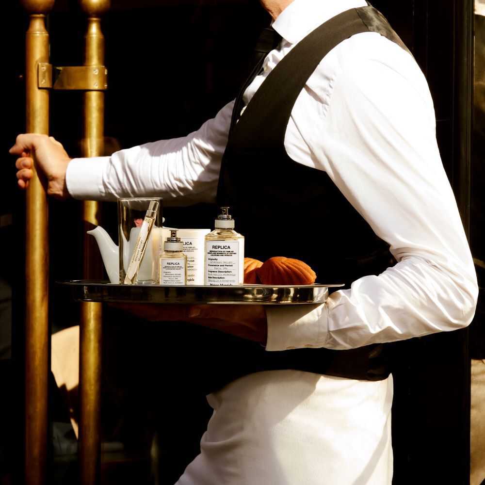 REPLICA Afternoon Delight