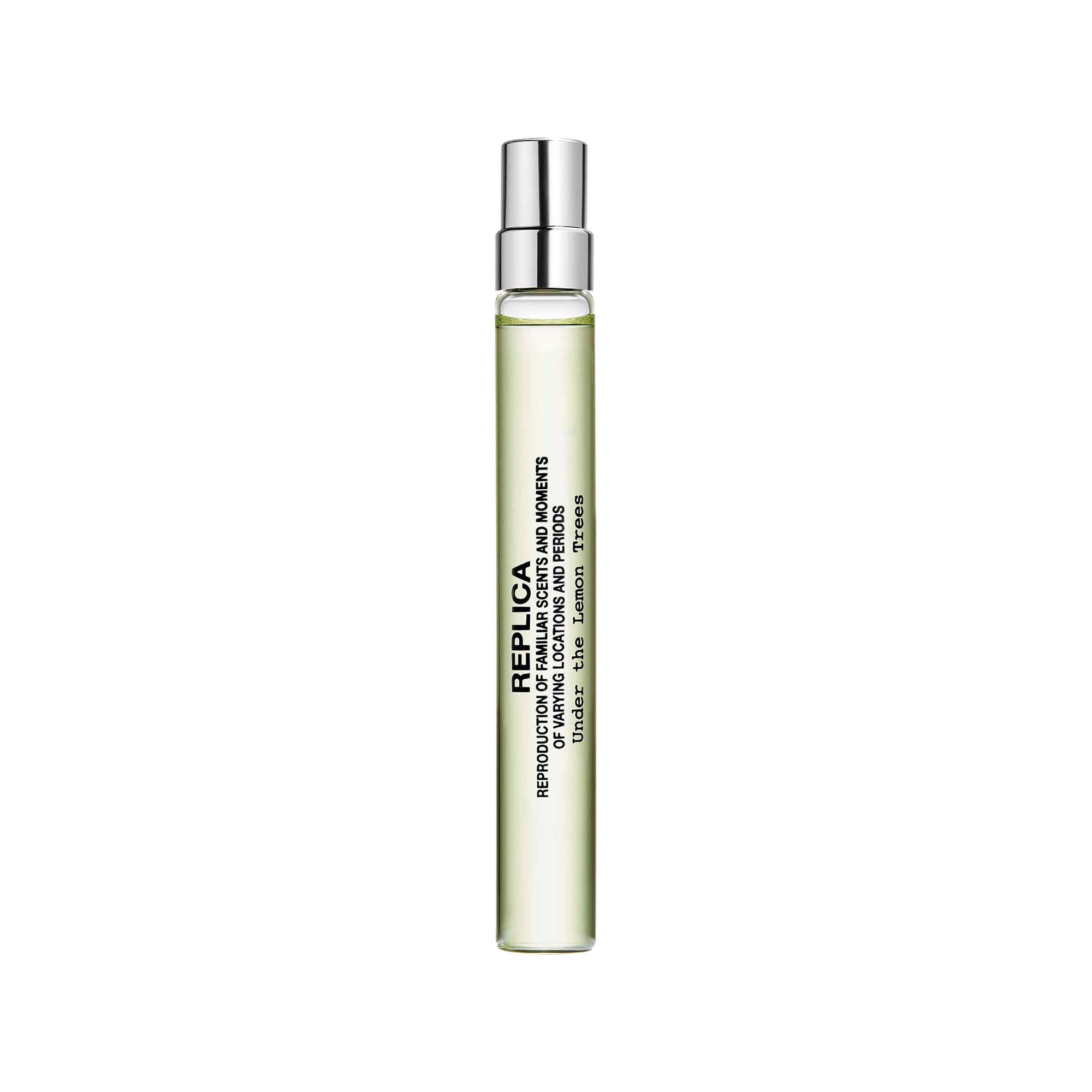 Under the lemon trees perfume online