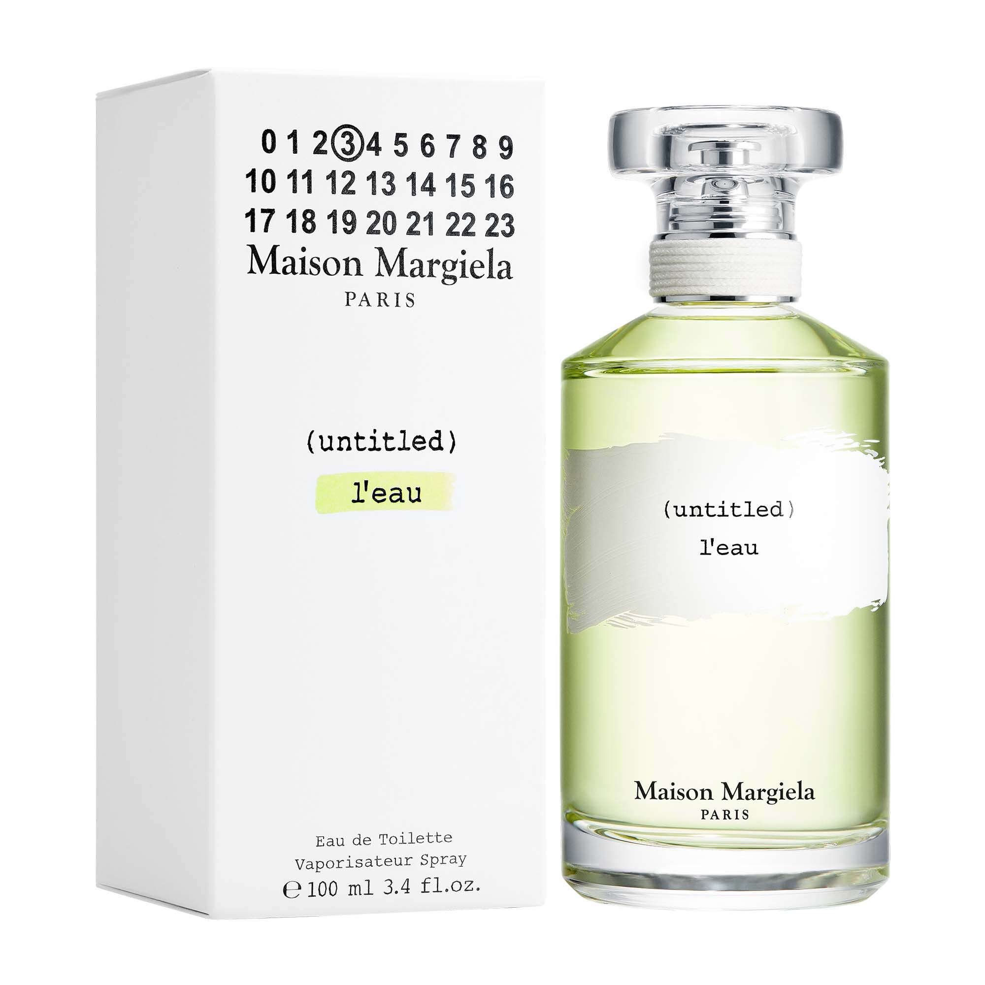 Maison martin margiela untitled sales