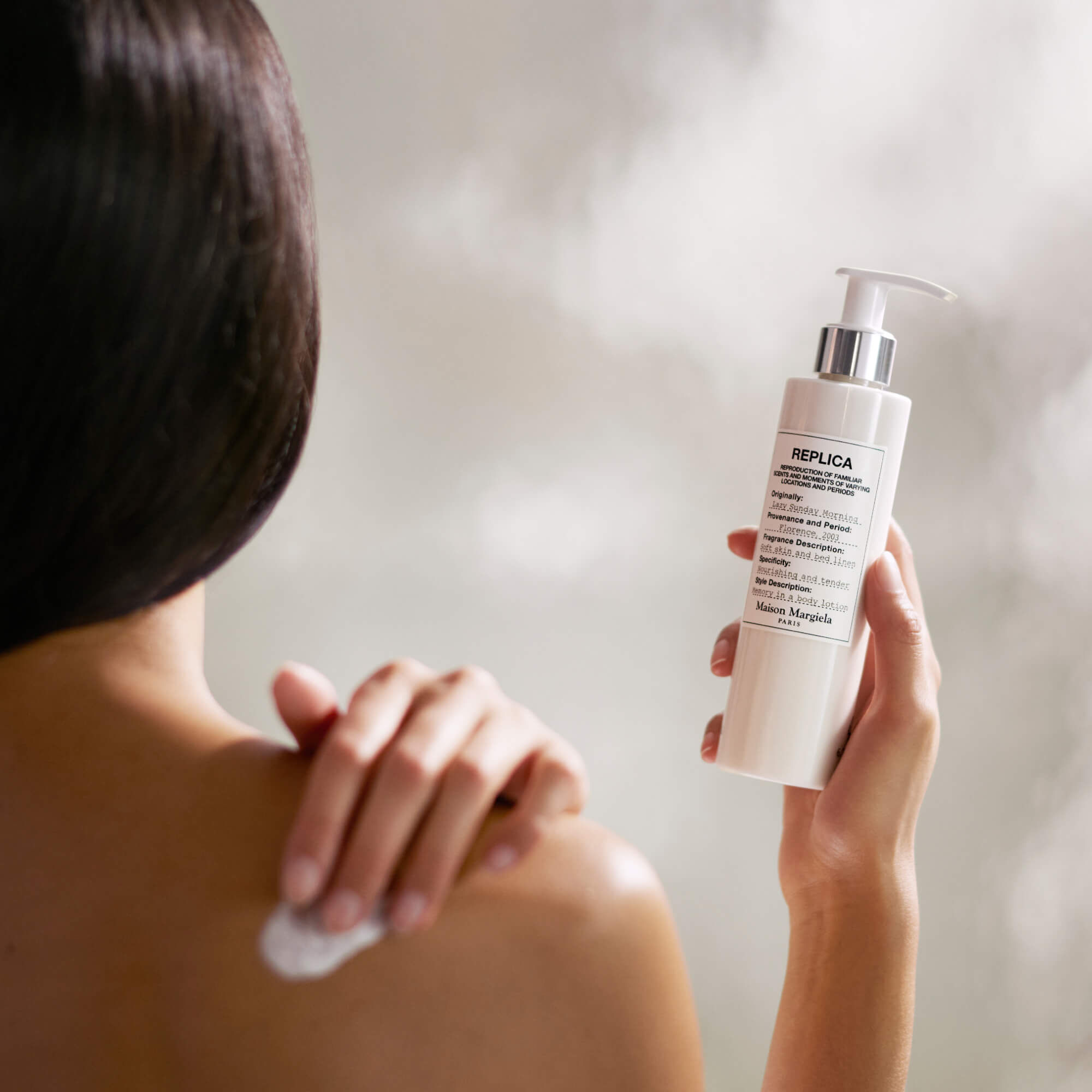 REPLICA Lazy Sunday Morning Body Lotion