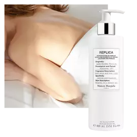 REPLICA Lazy Sunday Morning Shower Gel
