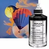 REPLICA Flying