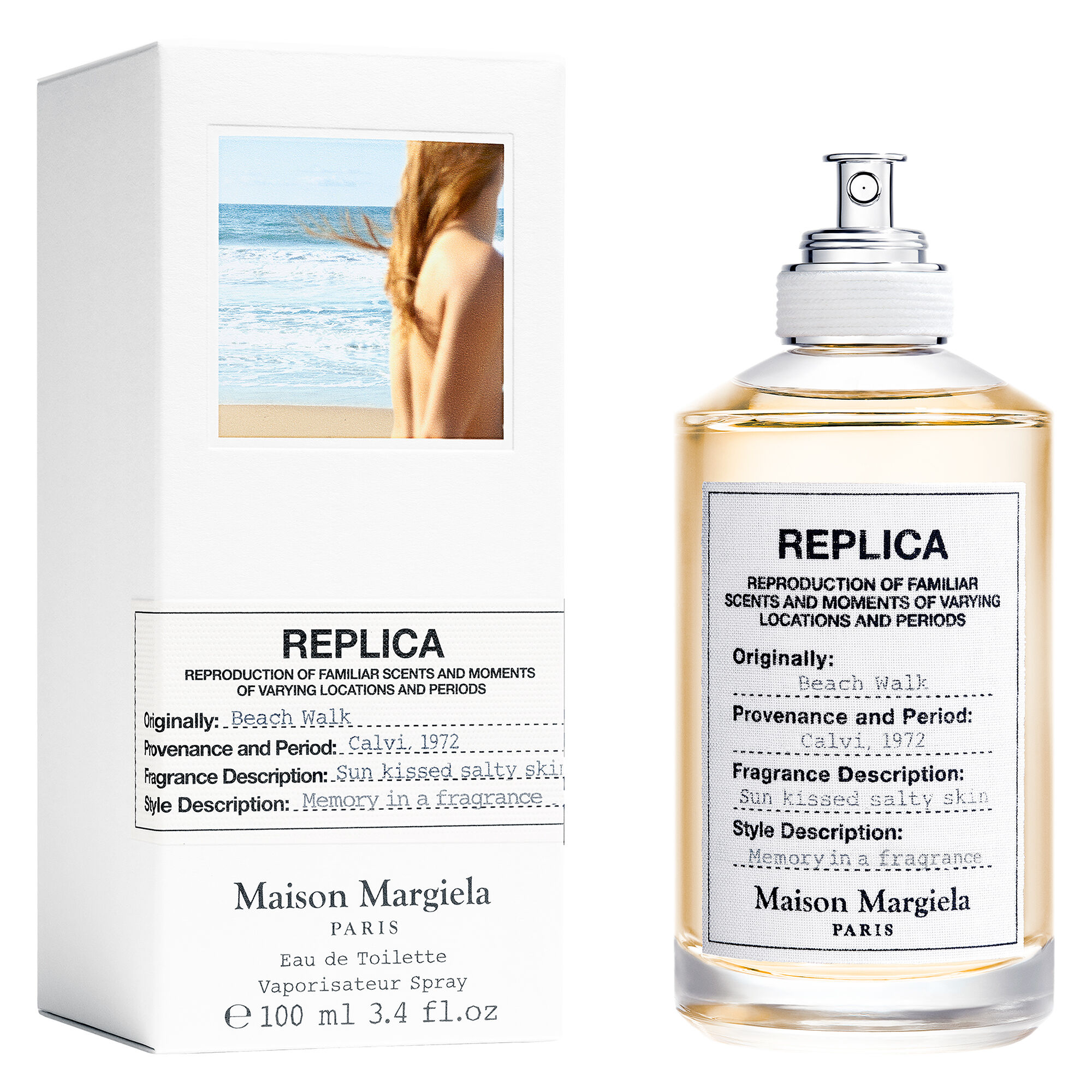 Maison hot sale margiela perfume