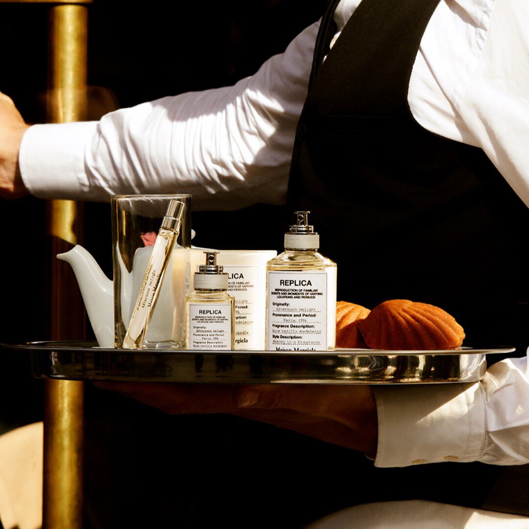 REPLICA Afternoon Delight Eau de Toilette 30ml & 10ml set