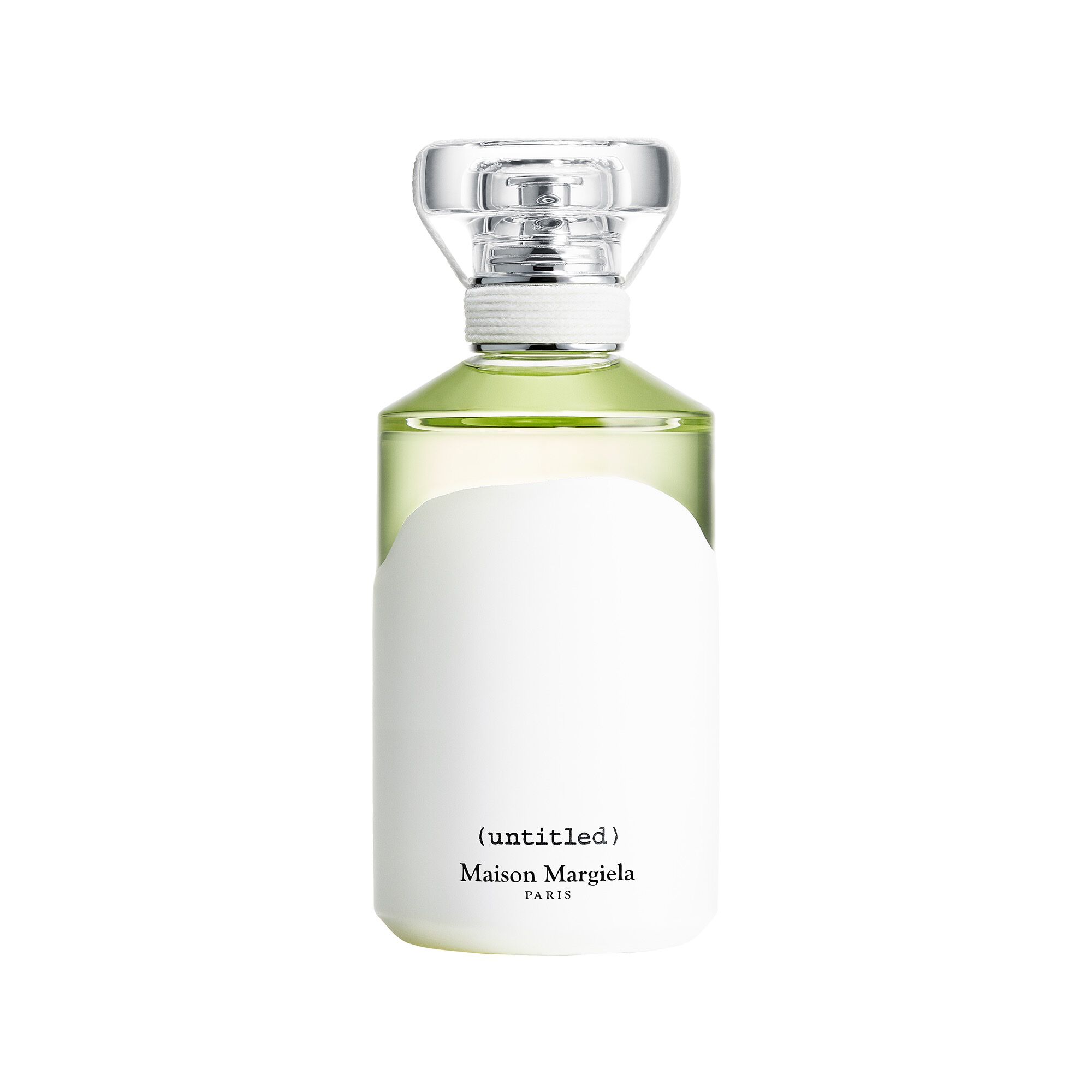 Maison margiela hotsell eau de parfum