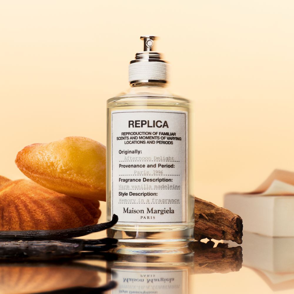 REPLICA AFTERNOON DELIGHT EAU DE TOILETTE | Maison Margiela