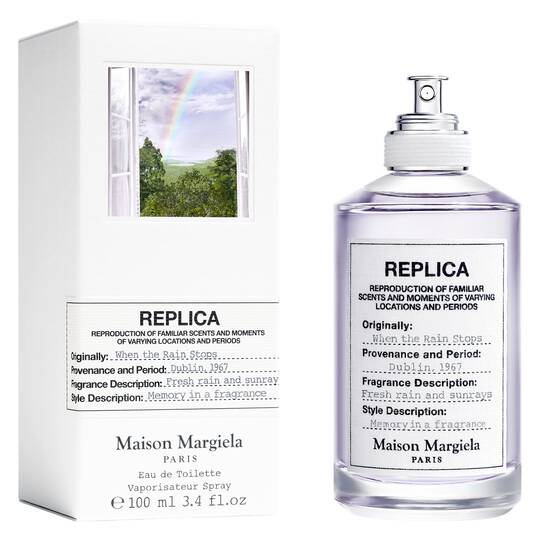 Replica Perfume Collection | Maison Margiela