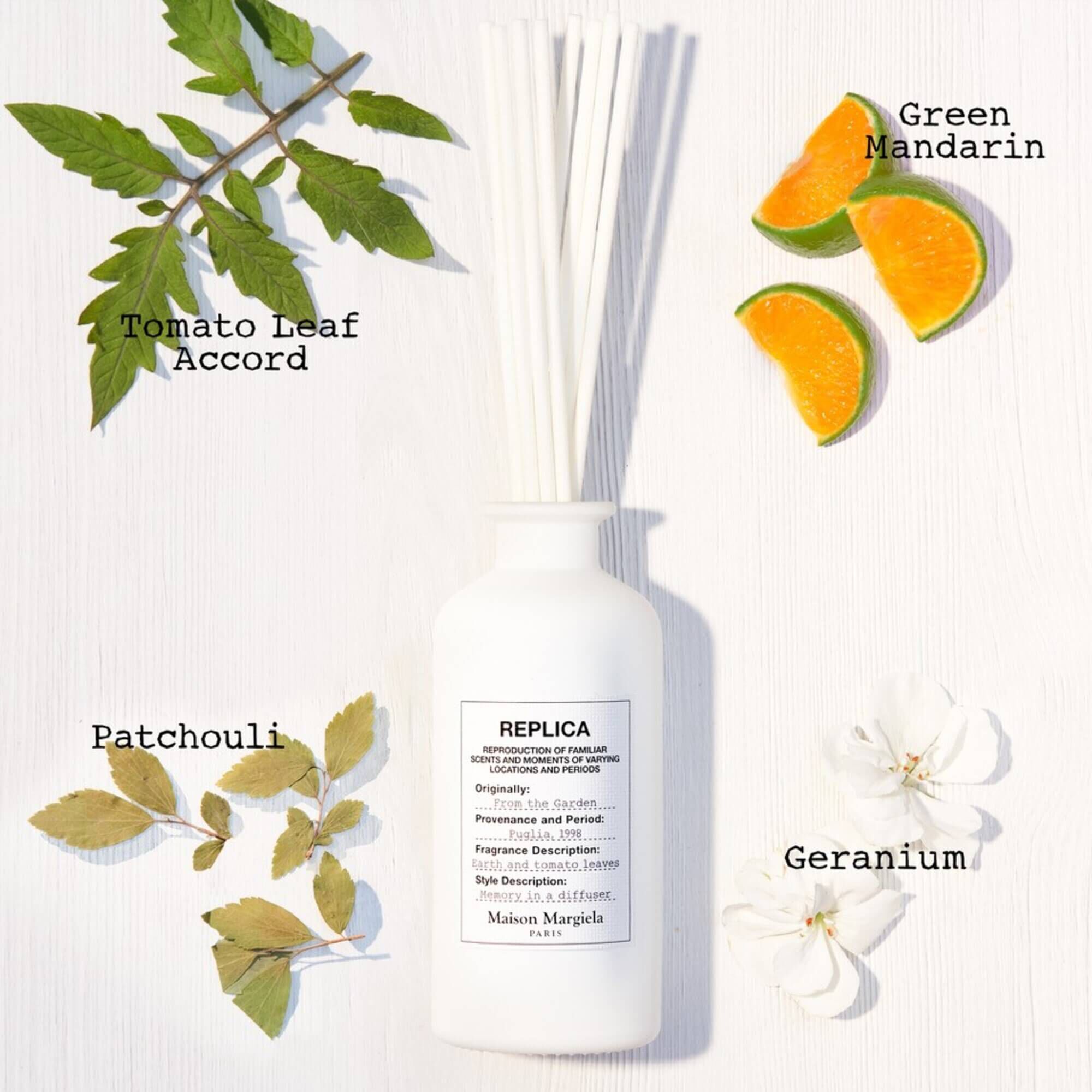 REPLICA From the Garden Diffuser 185ml