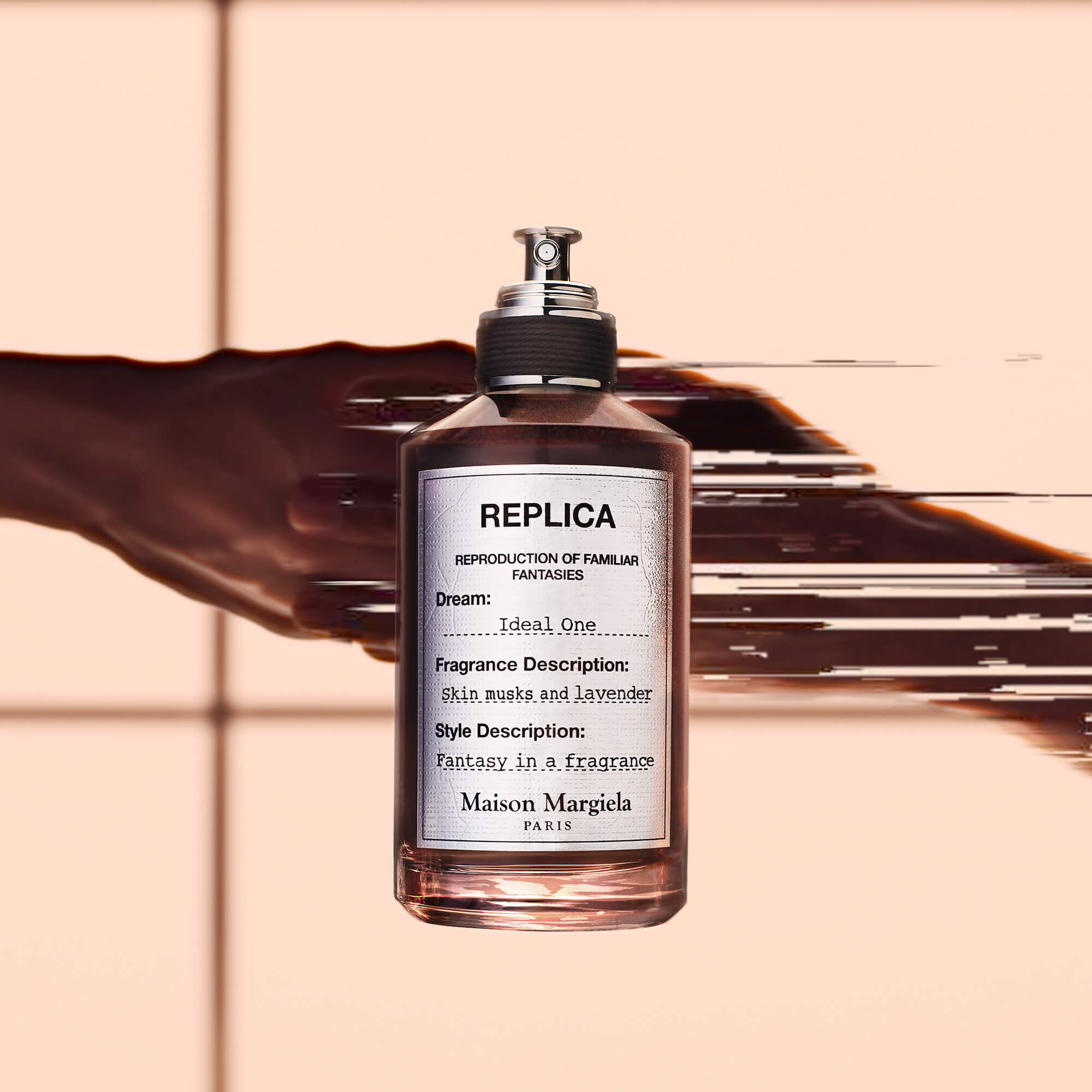 REPLICA Ideal One Eau de Parfum 100ml | Maison Margiela