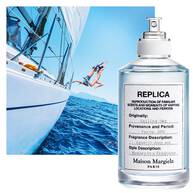 REPLICA Sailing Day