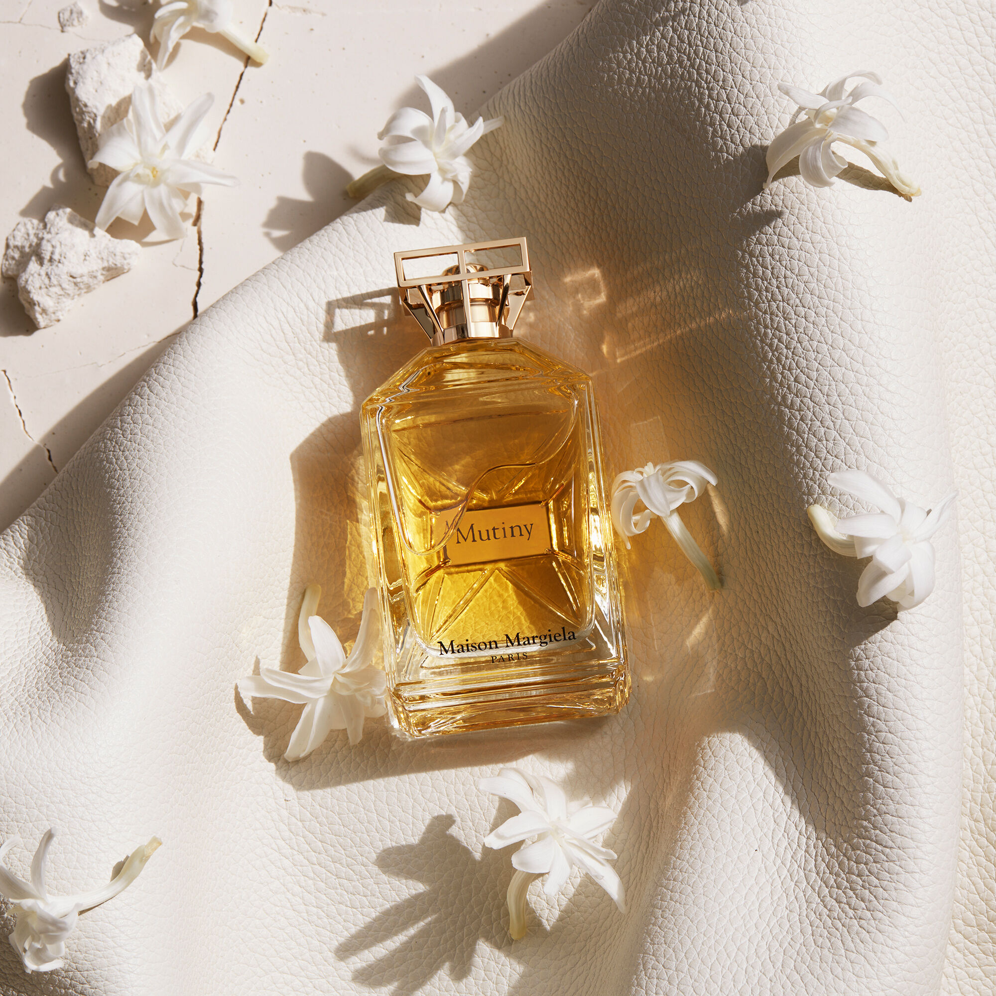 Parfum mutiny maison 2025 margiela