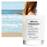 REPLICA Beach Vibes Scented Candle