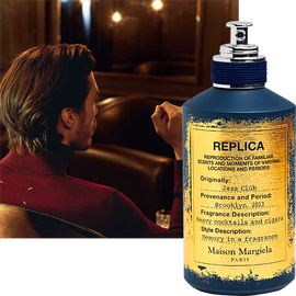 REPLICA Jazz Club Limited Eau de Toilette