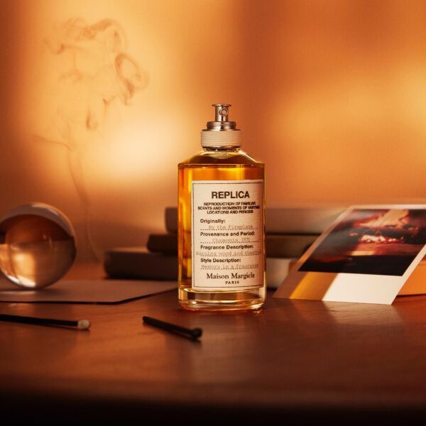 REPLICA By the Fireplace Eau de Toilette Set