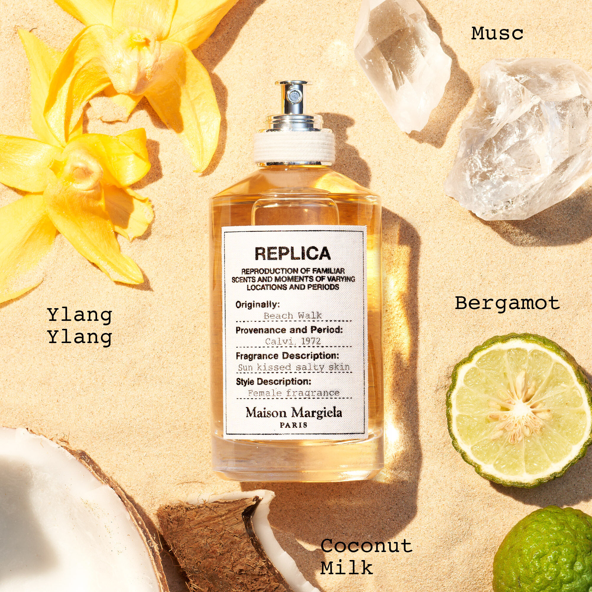 Replica maison margiela beach sale walk