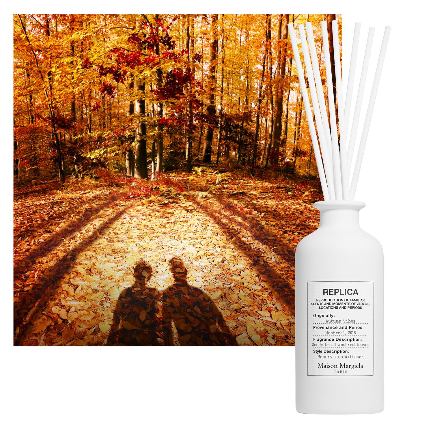 REPLICA Autumn Vibes Diffuser