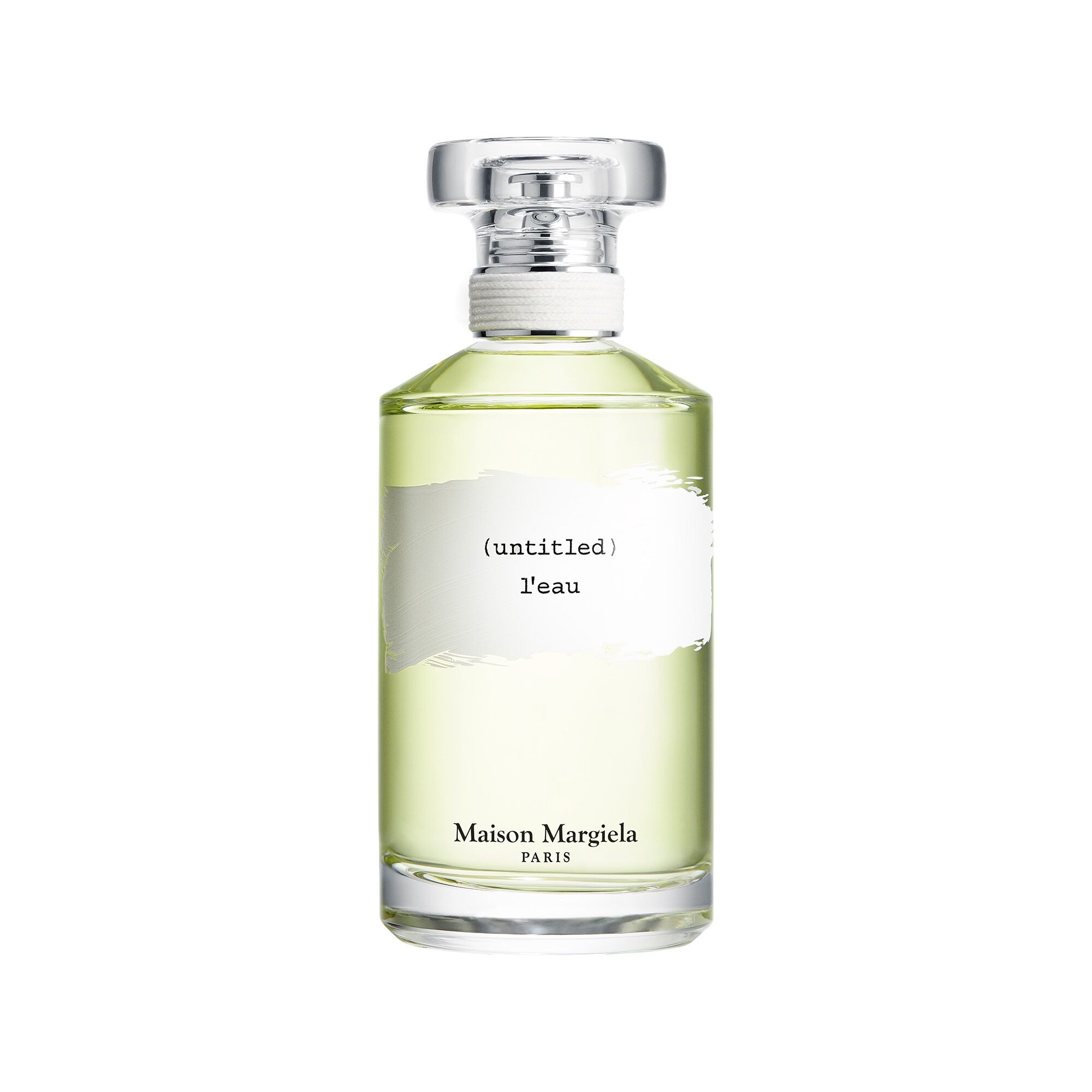 Untitled eau sale de parfum