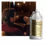 REPLICA Jazz Club Eau de Toilette — Holiday Limited Edition
