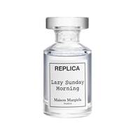 Lazy Sunday Morning Deluxe Sample