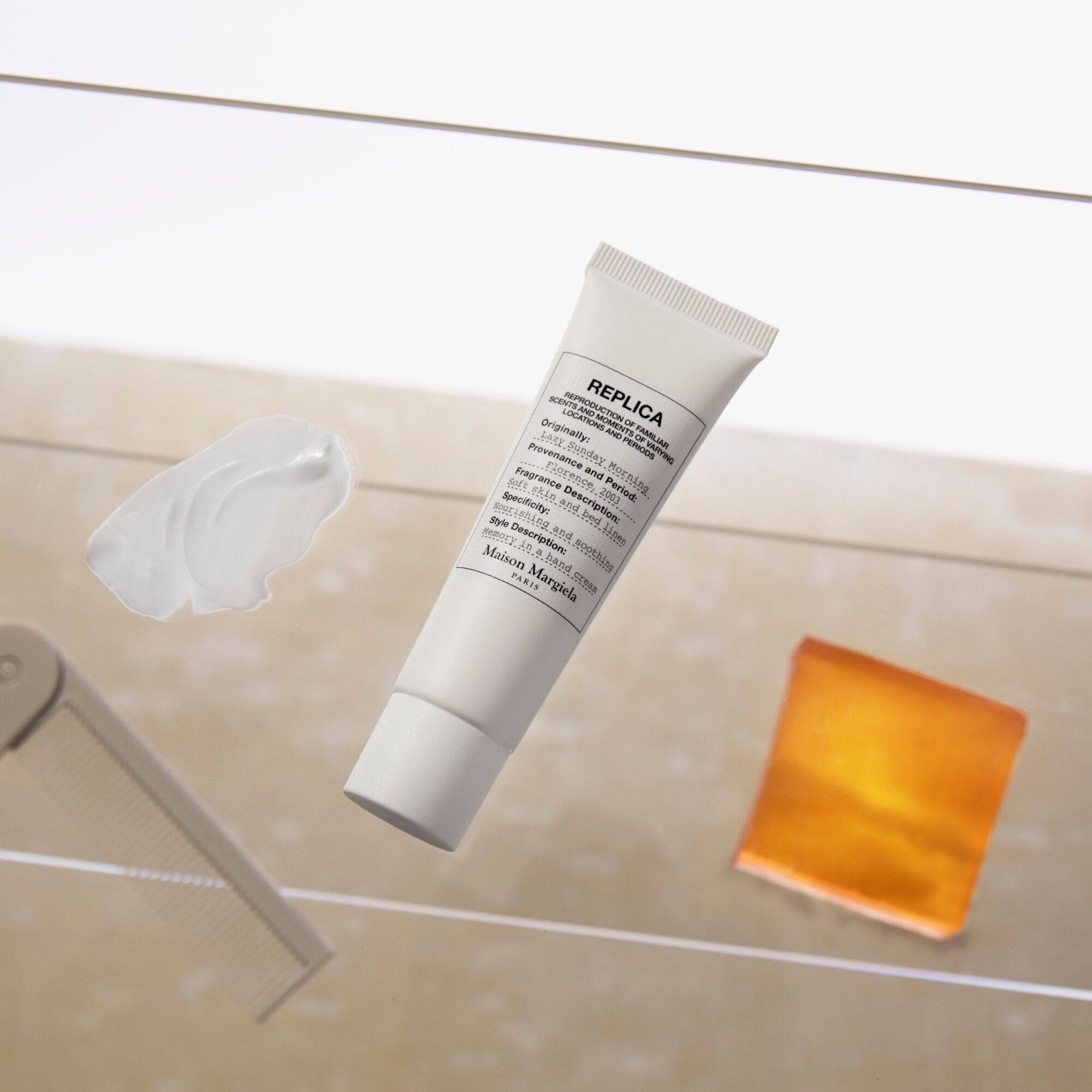 REPLICA Lazy Sunday Morning Hand Cream