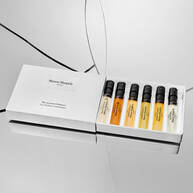 Scentsorium The Scented Prefaces