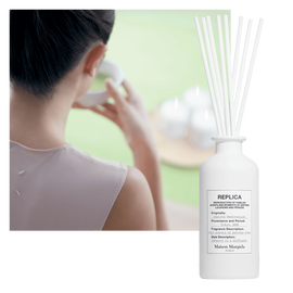 REPLICA Matcha Meditation Diffuser