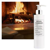 REPLICA By the Fireplace Shower Gel