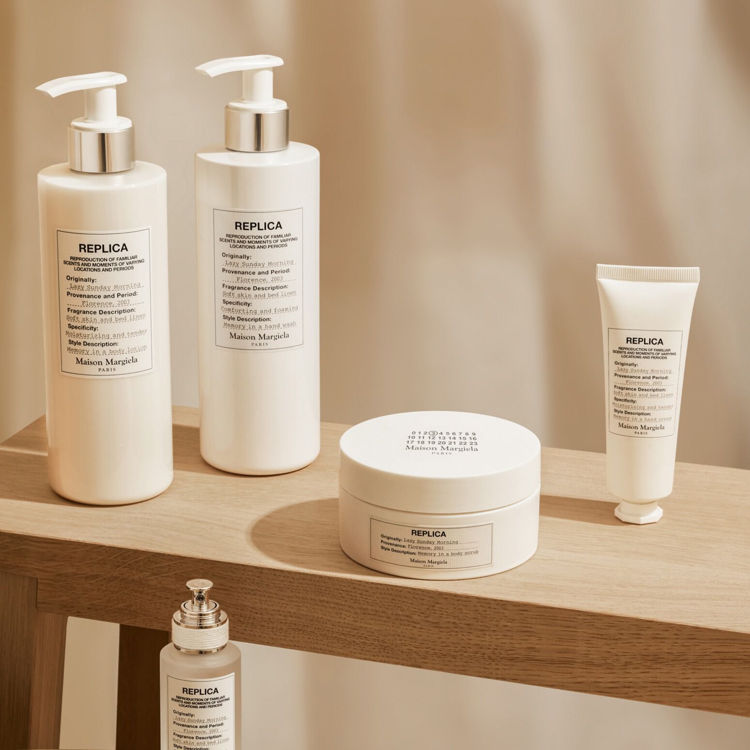 【みよし】CREAM Maison Martin Margiela みよし】CREAM Maison Martin Margiela luxury-women-maison-martin-