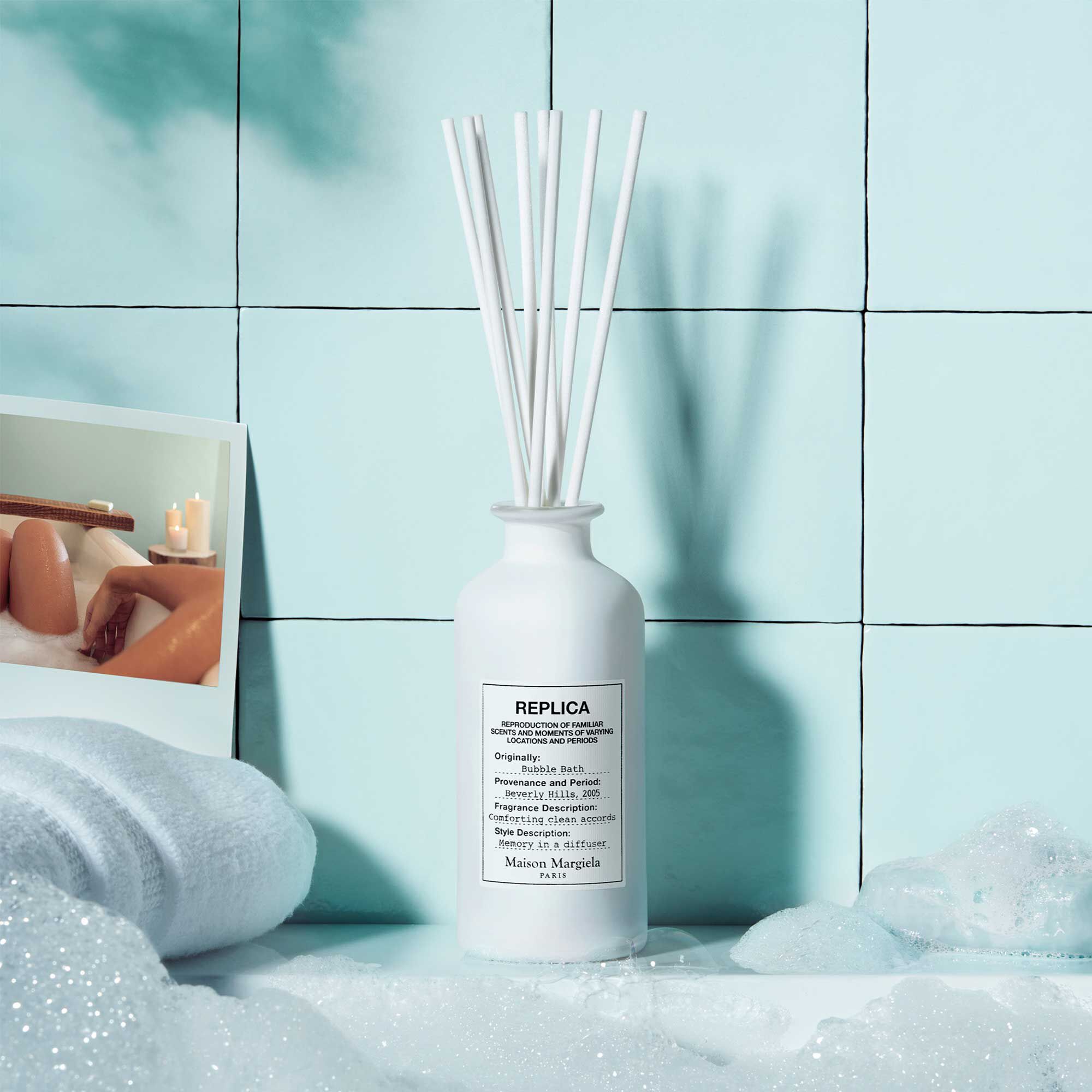 REPLICA Bubble Bath Diffuser