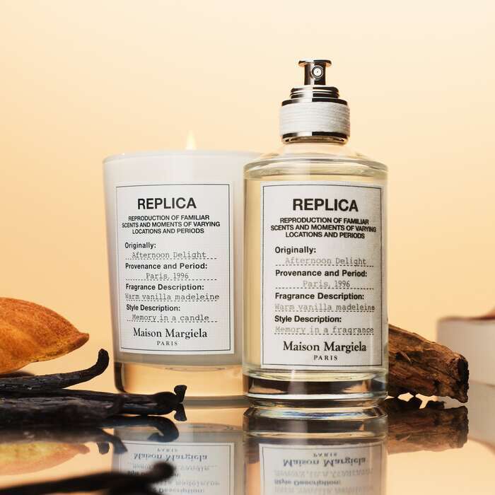 REPLICA Afternoon Delight Scented Candle