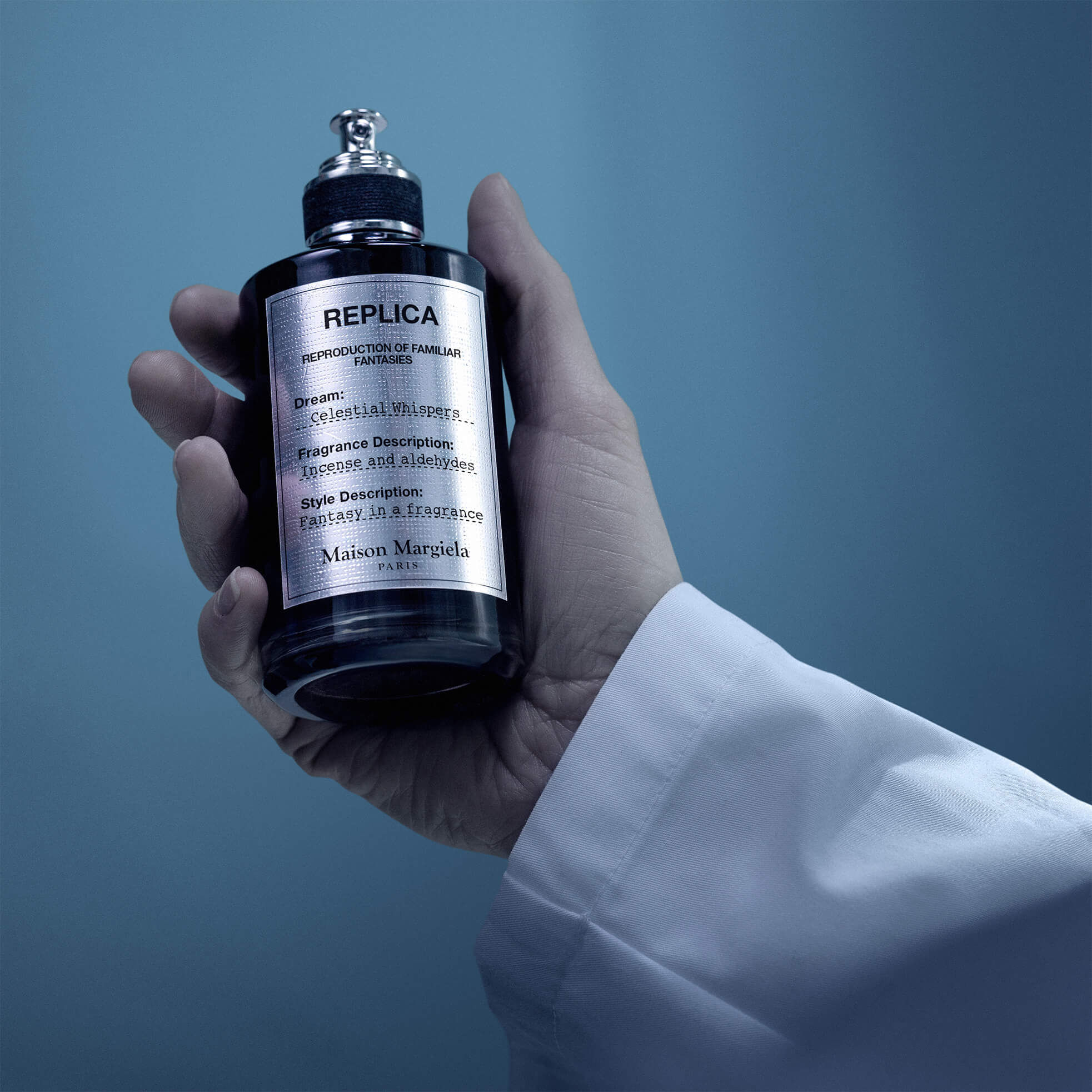 REPLICA Celestial Whispers Eau de Parfum 100ml | Maison Margiela