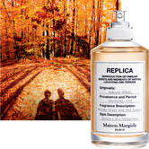REPLICA Autumn Vibes