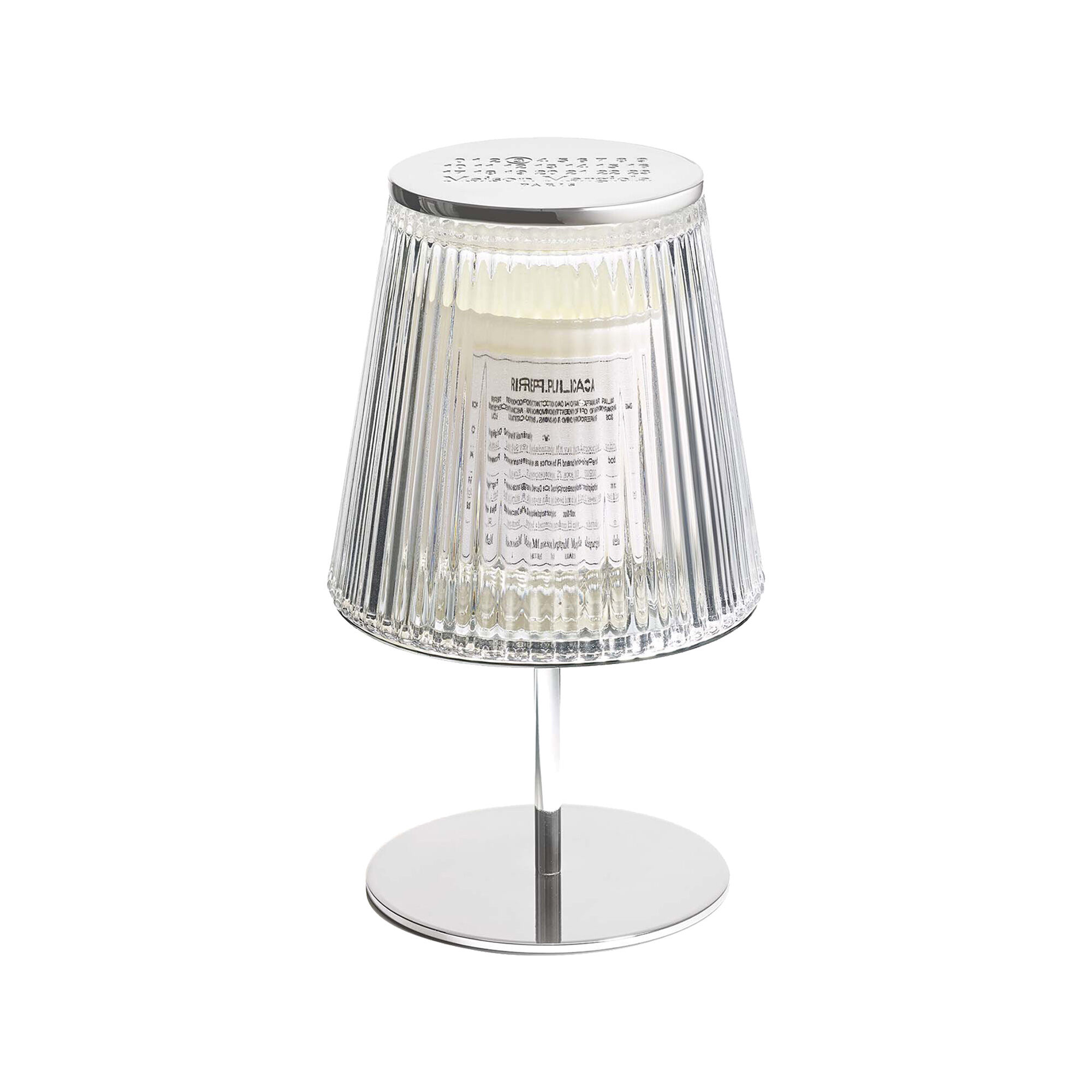 REPLICA Candle Holder Maison Margiela
