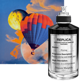 Replica Perfume Collection | Maison Margiela