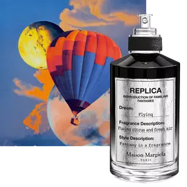REPLICA Flying
