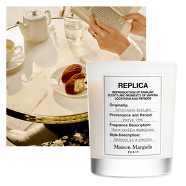 REPLICA Afternoon Delight Scented Candle