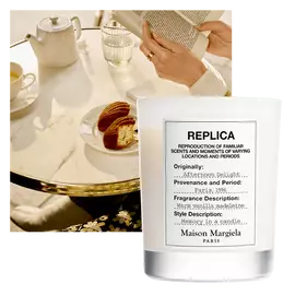 REPLICA Afternoon Delight Scented Candle