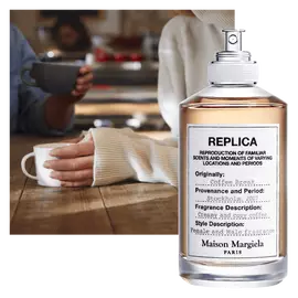 REPLICA Coffee Break