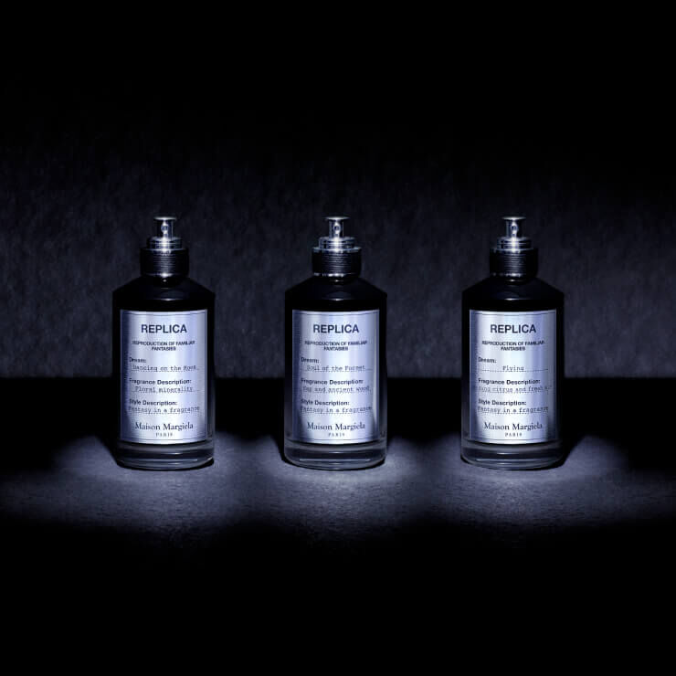 REPLICA Dancing on the Moon Eau de Parfum 100mL | Maison